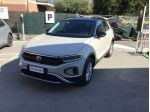 Volkswagen T-Roc T-Roc 1.5 tsi Life dsg
