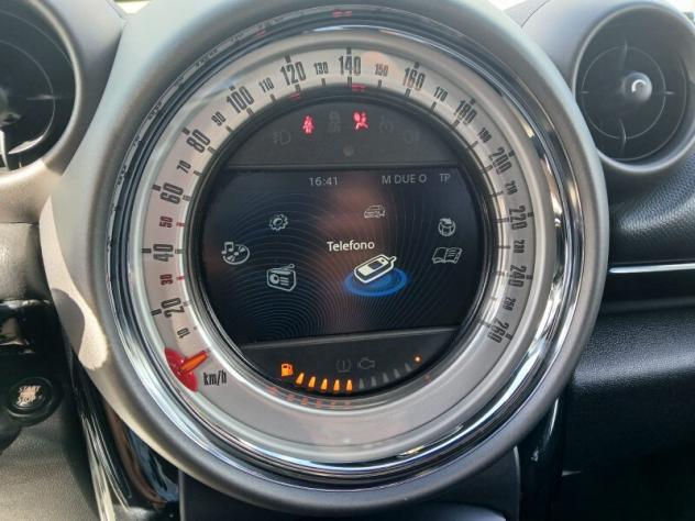 MINI Mini Countrym.(R60) Mini 1.6 Cooper D Countryman ALL4 - Foto 9
