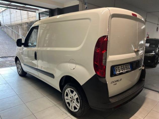 FIAT Doblo Doblò 1.6 MJT 105CV PC-TN Cargo Lamierato SX rif. 23993052 - Foto 5