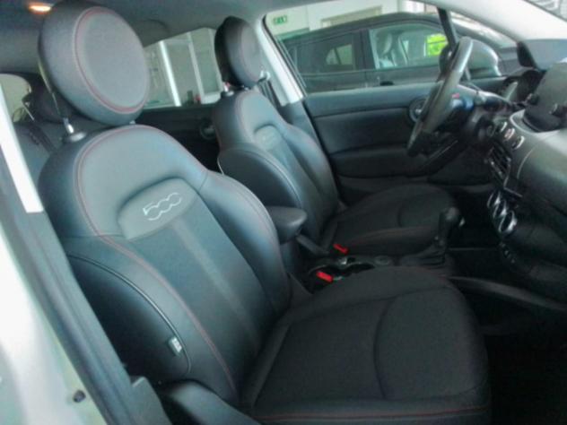 Fiat 500X Sport 1.5 HYBRID 130cv DCT - Foto 8