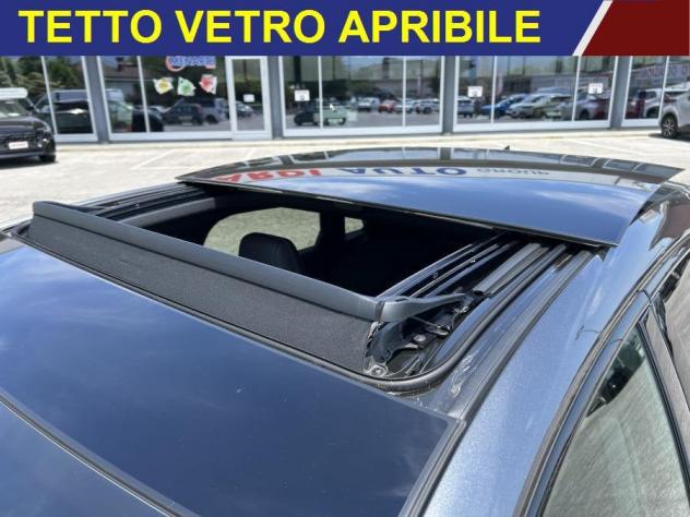 Audi A3 SPB 35 TDI S Tronic S line edition S-LINE PLUS+TETTO KM0 - Foto 8