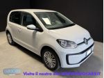 VOLKSWAGEN up! 1.0 65 CV - NEOPATENTATI - PROMO rif. 23647713