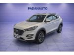 Hyundai Tucson Tucson 1.6 CRDi 136CV 48V DCT XPrime
