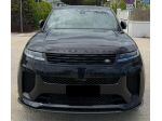 Land Rover Range Sport 4.4 V8 635 CV SV Edition One