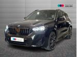 BMW X1 sdrive18d MSport auto