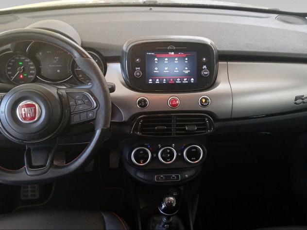 FIAT 500X 500 X My23 1.3 Multijet 95cv 500x - Foto 9