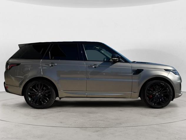 Land Rover Range Rover Sport 3.0 SDV6 MHEV 350cv HSE Dynamic aut. - Foto 6