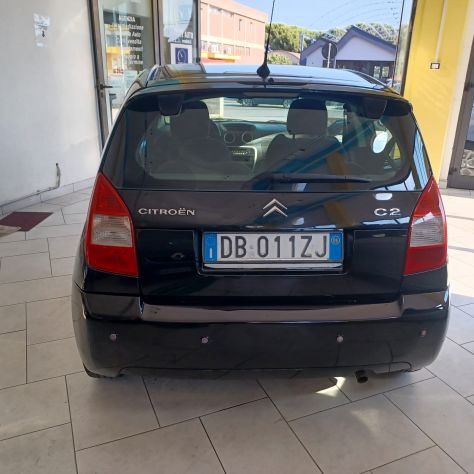 NEOPATENTATI FRIZIONE NUOVA C2 1.1 - Foto 6