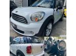 MINI COUNTRYMAN ONE D 1.6 NEOPAT.