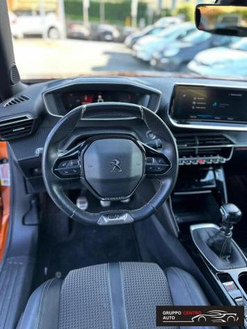 PEUGEOT 2008 GT LINE BlueHDi 110cv - 2021 - Foto 9