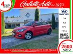Hyundai i20 1.2 Gpl 73cv 5p