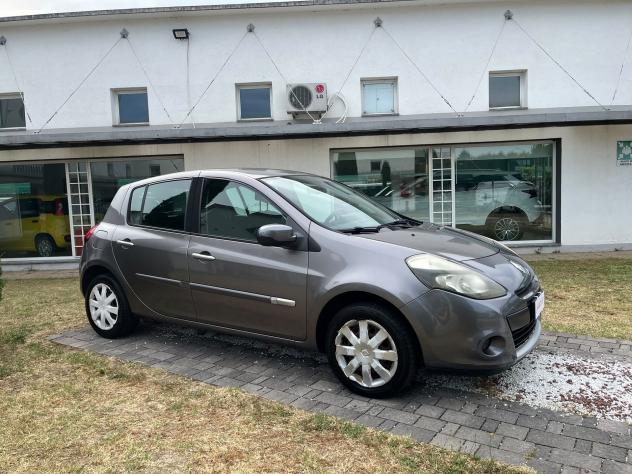 Renault Clio 5p 1.2 Live! - Foto 6