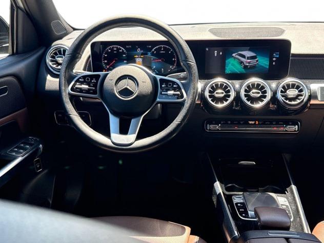 Mercedes-Benz GLB GLB 200 d Automatic 4MATIC Sport Plus 7 POSTI - Foto 7