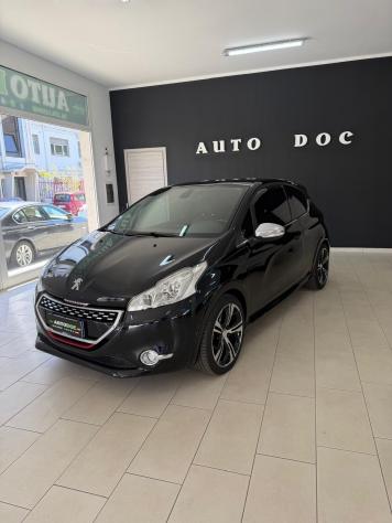 Peugeot 208 1.6 THP 200 CV 3 porte GTi - Foto 2