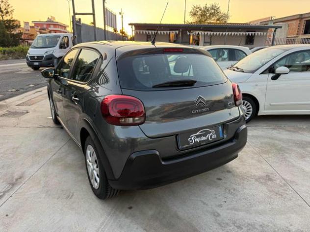 CITROEN C3 PureTech 110 S&S Feel rif. 24142546 - Foto 4