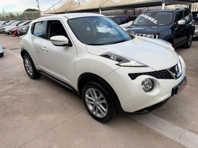 Nissan Juke 1.5 dCi Start&Stop Tekna - Foto 3