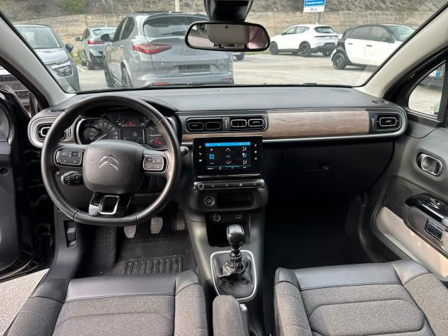 CITROEN C3 1.2 SHINE PLUS 110cv - Foto 10