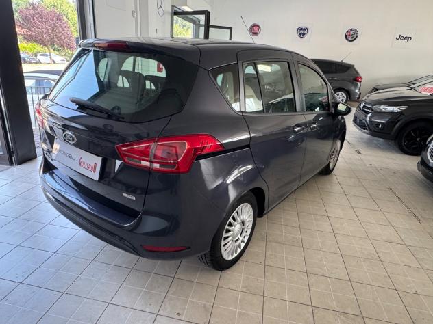 Ford B-Max 1.0 EcoBoost 100 CV - Foto 9
