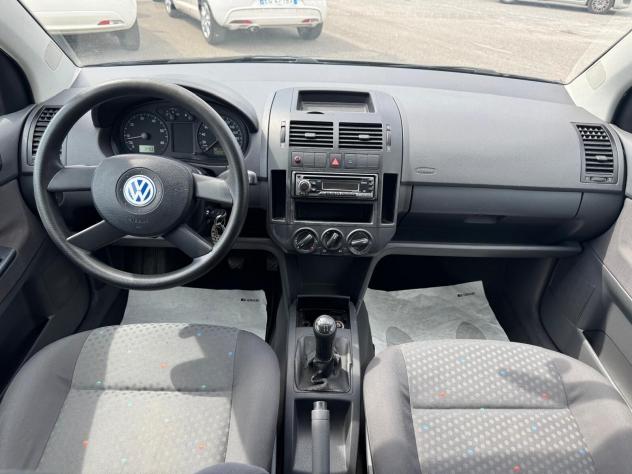 Volkswagen Polo 1.2 BENZ 5P KM 89000 - 2003 - Foto 10