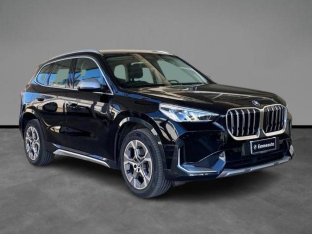 BMW X1 sDrive 18d xLine rif. 23926244 - Foto 6
