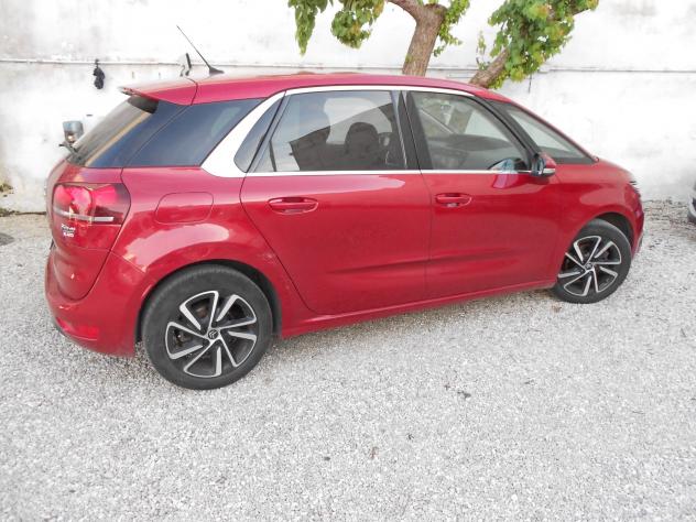 Citroen C4 Picasso BlueHDi 120 S&S EAT6 Feel - Foto 3