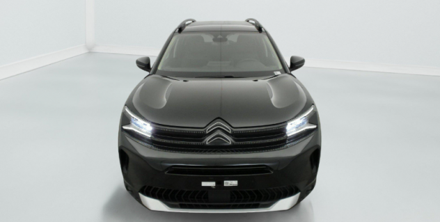 Citroën C5 Aircross C5 Aircross BlueHDi 130 S&S EAT8 Max N1 Autocarro - Foto 4