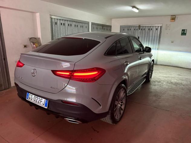Mercedes-Benz GLE GLE 450 d 4Matic AMG Line - IVA Esposta - Foto 4