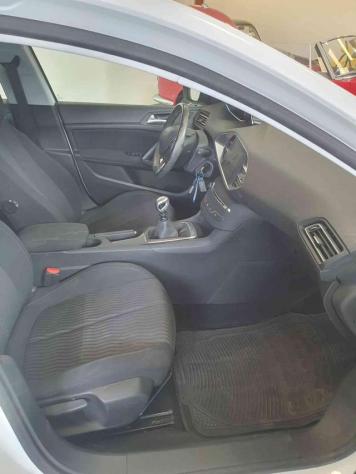 PEUGEOT 308 BlueHDi 120 S&S rif. 24108568 - Foto 8