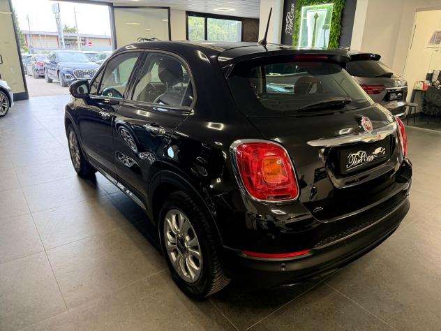 FIAT 500X LOUNGE 1.3 MJT 95CV PELLE CRUISE ANNO 2016 - Foto 6