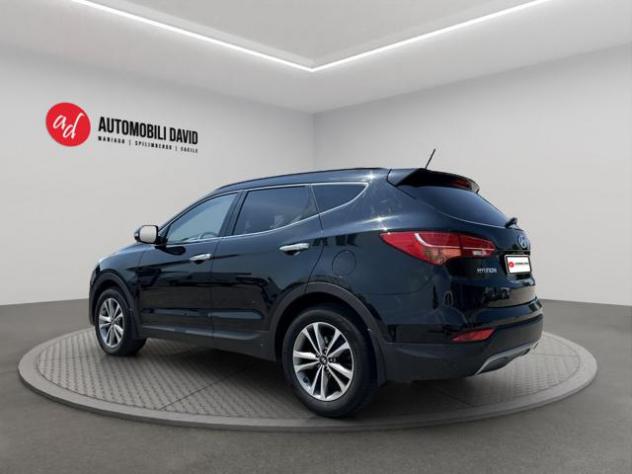 HYUNDAI Santa Fe 2.0 CRDi 4WD Style rif. 23861036 - Foto 3