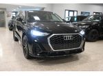 Audi Q3 35 TDI S tronic Business Advanced