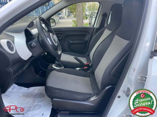 RENAULT Twingo 1.0 SCe 69 CV Wave rif. 20023677 - Foto 9