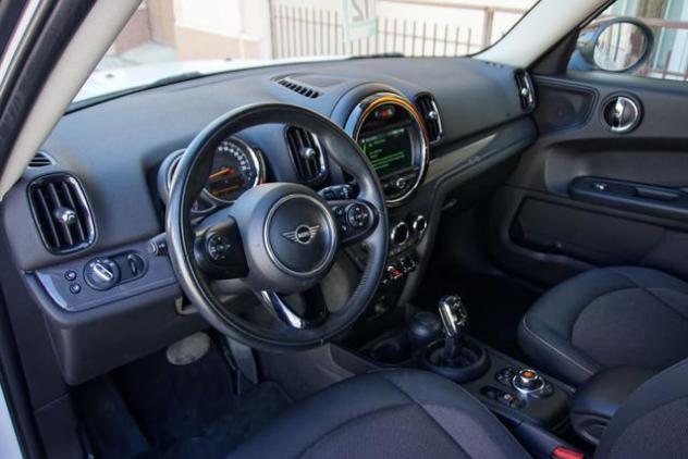 MINI Countryman 1.5 One D Baker Street Countryman rif. 20623722 - Foto 6