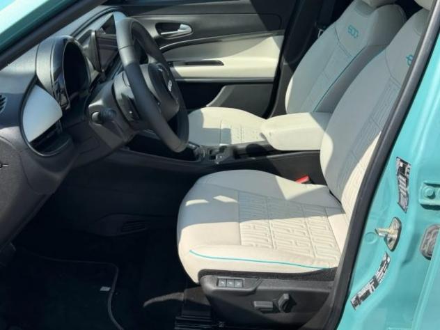 FIAT 600 Hybrid 110 CV DCT MHEV La Prima rif. 23887414 - Foto 10
