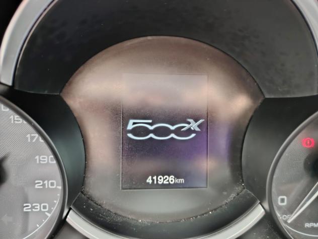 Fiat 500X 1.0 T3 120 CV Sport - NEOPATENTATI - Foto 10