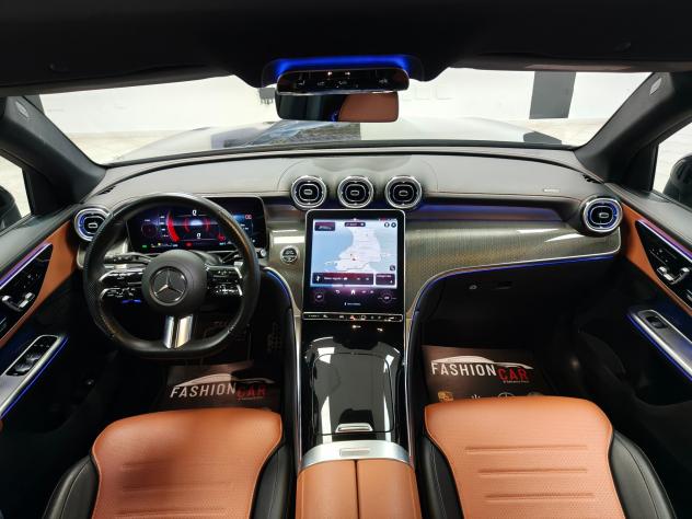 Mercedes-benz GLC 220 d 4Matic Mild Hybrid AMG Line Premium - Foto 10