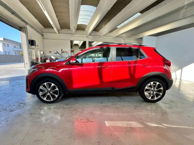 KIA Stonic 1.0 T-GDI 120CV ENERGY rif. 24195017 - Foto 4