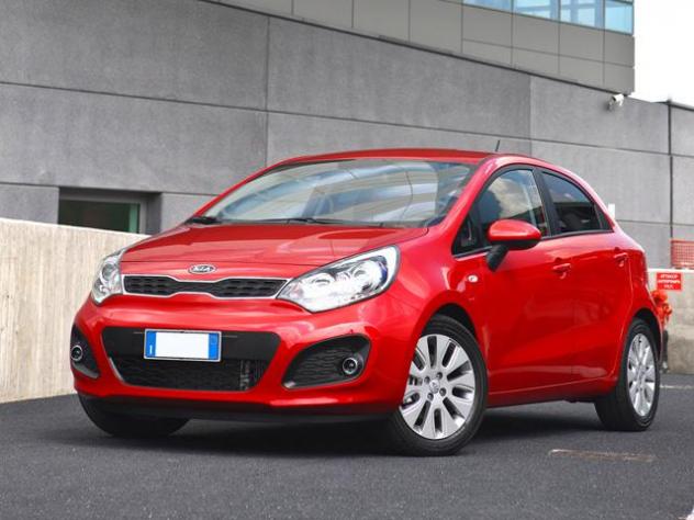 KIA Rio 1.1 CRDi 5p. Cool rif. 23887697