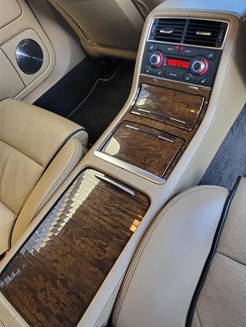 autoAudi A8 L 4,2 V8 Tdi Exclusive Rara versione Exclusive - Foto 8