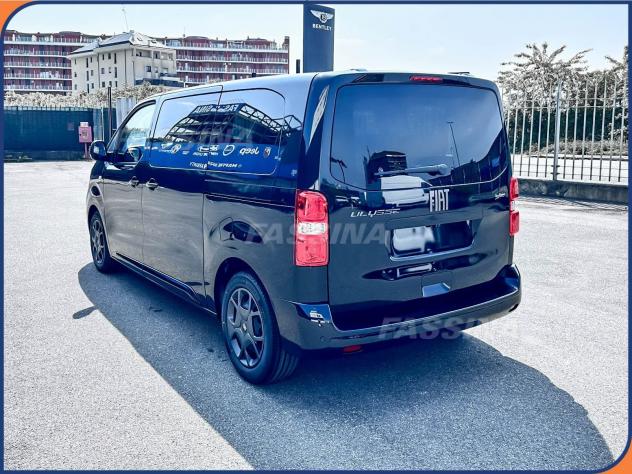 FIAT Ulysse Ulysse M1 M 2.2 diesel 180cv S&S auto 8 posti - Foto 4