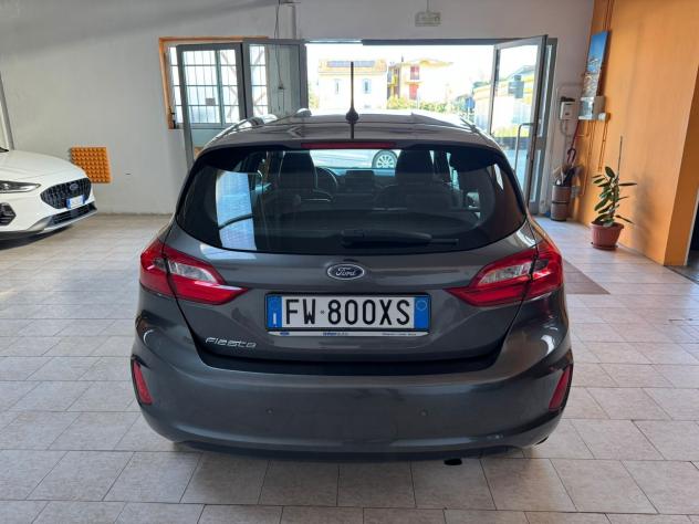 Ford Fiesta 1.1 85 CV 5 porte Plus - Foto 6