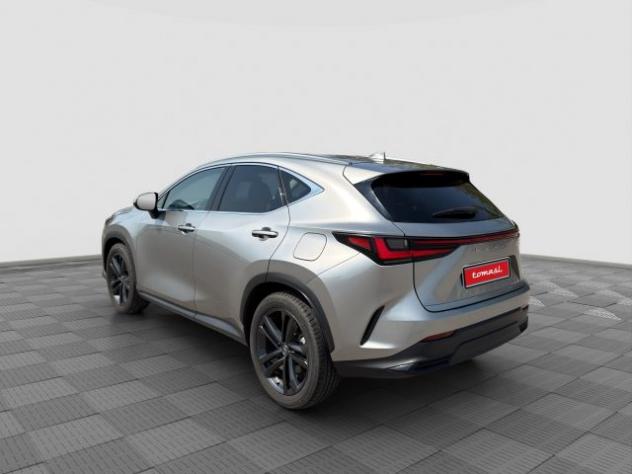 LEXUS NX NX Hybrid 4WD Premium + rif. 24043096 - Foto 3