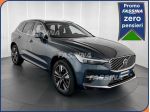 Volvo XC60 Recharge T6 Plug-in AWD auto Plus Bright