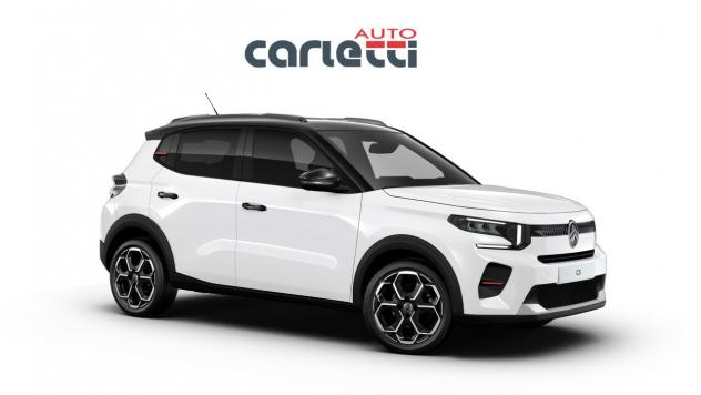 Citroën C3 Turbo 100 cv Manuale MAX CON 8 ANNI DI GARANZIA - Foto 7