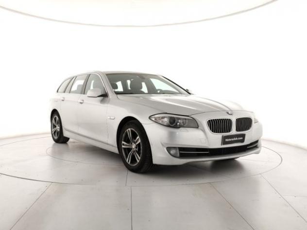 BMW 520 d Touring Business aut - solo operatori rif. 22923796 - Foto 6