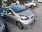 Toyota Aygo 1.0 12V VVT-i 5 porte Griffe
