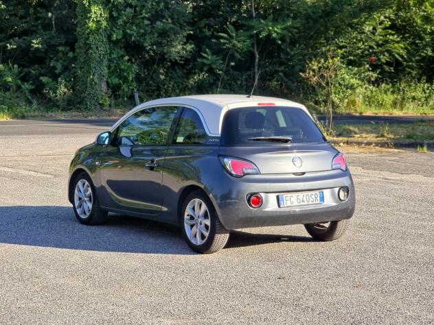 Opel Adam Rocks 1.2 70 CV Air E6 Manuale NEO 2016 - Foto 4