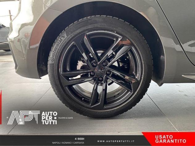 Audi A1 A1 Sportback 30 1.0 tfsi S Line Edition s-tronic - Foto 5
