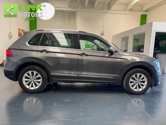 VOLKSWAGEN Tiguan 2.0 4 motion rif. 24104833 - Foto 8