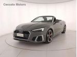 AUDI A5 Cabrio 45 TFSI quattro S tronic S line edition rif. 21414216